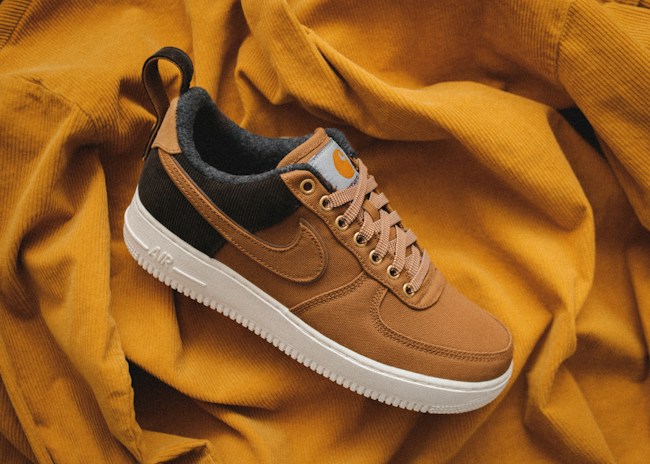 Approved footwear image